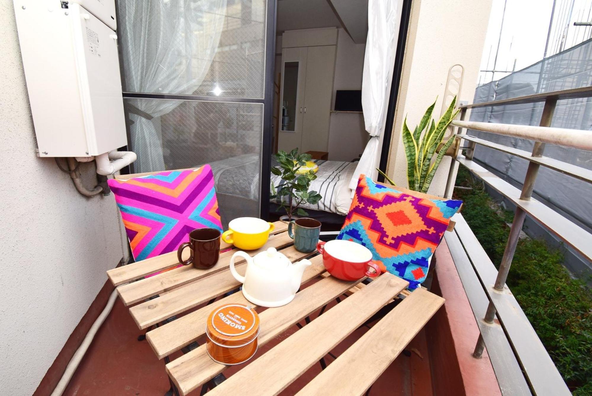 Kitazawa Cs House / Vacation Stay 76588 東京都 外观 照片
