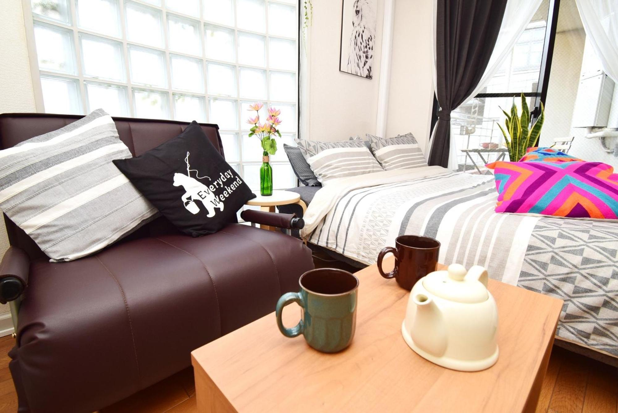 Kitazawa Cs House / Vacation Stay 76588 東京都 外观 照片